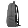 Рюкзак для ноутбука Tucano 16" Hop, anthracite (BKHOP15-AX) зображення 10