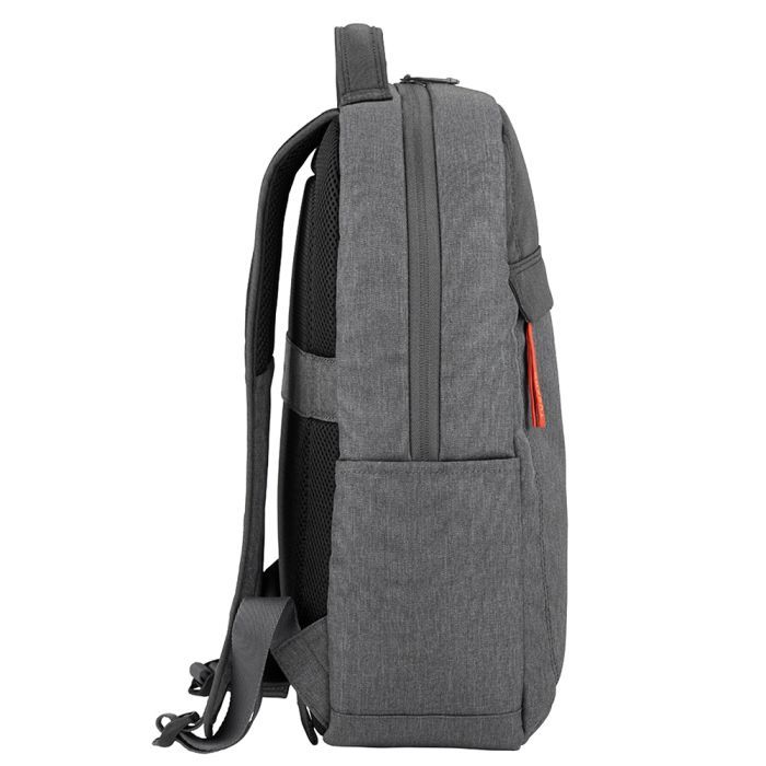 Рюкзак для ноутбука Tucano 16" Hop, anthracite (BKHOP15-AX) зображення 11