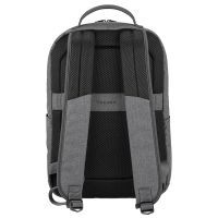 Рюкзак для ноутбука Tucano 16" Hop, anthracite (BKHOP15-AX) зображення 12