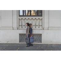 Рюкзак для ноутбука Tucano 16" Hop, anthracite (BKHOP15-AX) зображення 5