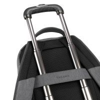 Рюкзак для ноутбука Tucano 16" Hop, anthracite (BKHOP15-AX) зображення 6