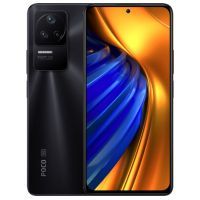 Мобильный телефон Xiaomi Poco F4 6/128GB Night Black