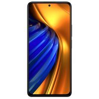 Мобильный телефон Xiaomi Poco F4 6/128GB Night Black изображение 2