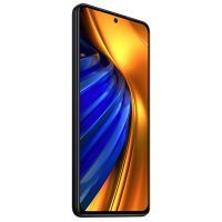 Мобильный телефон Xiaomi Poco F4 6/128GB Night Black изображение 4