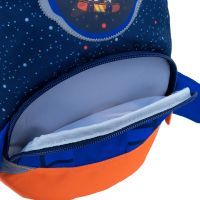 Рюкзак детский Kite Kids 573 Space explorer (K22-573XS-2) изображение 7