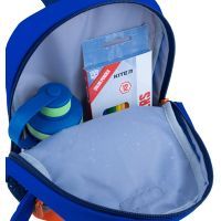 Рюкзак детский Kite Kids 573 Space explorer (K22-573XS-2) изображение 9