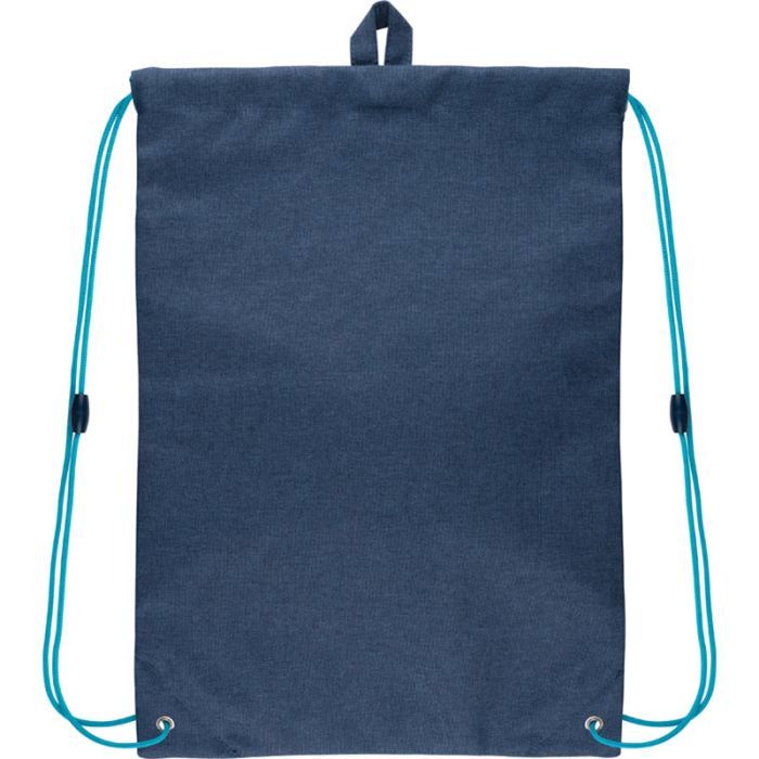 Сумка для обуви Kite Education 601M Wow Cats (K22-601M-11) изображение 2