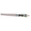 Кабель сетевой ЗЗКМ FTP cat.5e 305м 4х2х24AWG Cu LSZH (7091004)