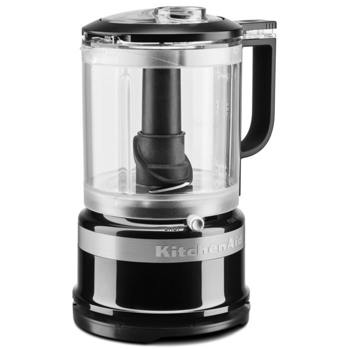 Кухонний комбайн KitchenAid 5KFC0516EOB