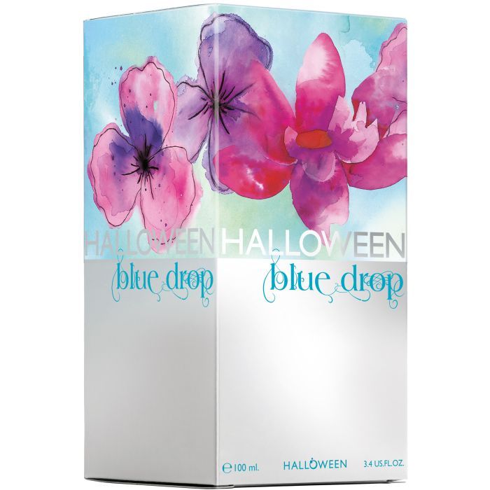 Туалетная вода Halloween Blue Drop 100 мл (8431754472010) изображение 2