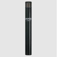 Микрофон AKG C480 B Combo (2200H00330)