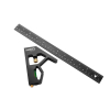 Косинець Neo Tools алюміній, 30 см, рукоятка з високою точністю нахилу (72-127) зображення 3