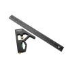 Угольник Neo Tools алюміній, 30 см, рукоятка з високою точністю нахилу (72-127) изображение 3