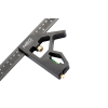 Угольник Neo Tools алюміній, 30 см, рукоятка з високою точністю нахилу (72-127) изображение 4