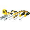Набір інструментів Stanley 51 шт. (STMT0-74864) зображення 2