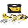 Набір інструментів Stanley 51 шт. (STMT0-74864) зображення 4