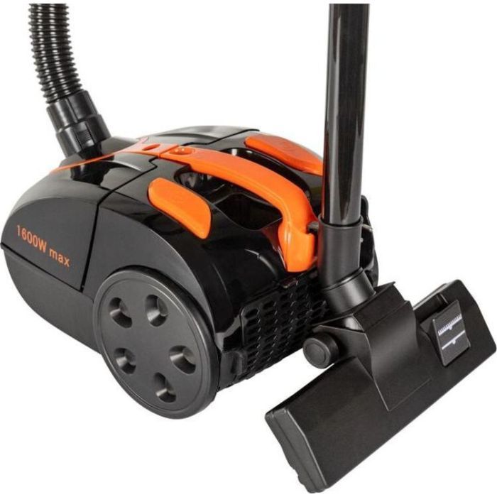 Пылесос Rotex RVB16-B EcoClean изображение 3