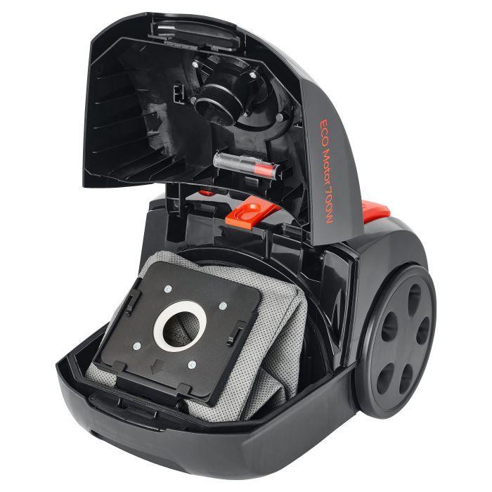 Пылесос Rotex RVB16-B EcoClean изображение 7