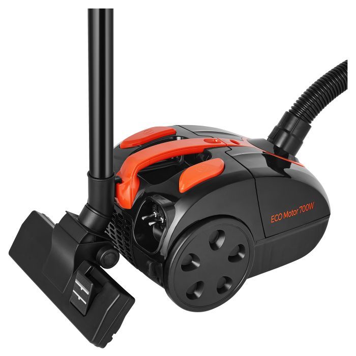 Пылесос Rotex RVB16-B EcoClean изображение 8