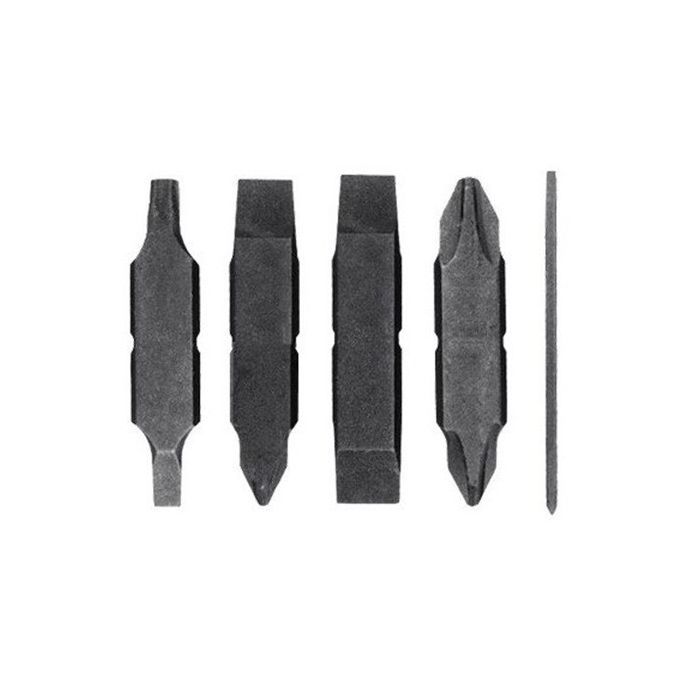 Набор бит для мультитула Leatherman Bit Kit малий (934925)