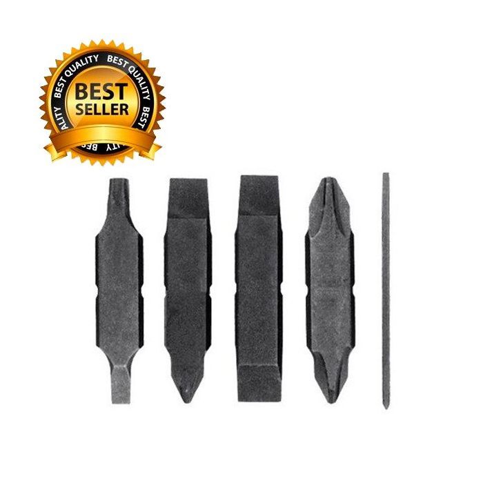 Набор бит для мультитула Leatherman Bit Kit малий (934925) изображение 2