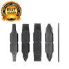 Набор бит для мультитула Leatherman Bit Kit малий (934925) изображение 2