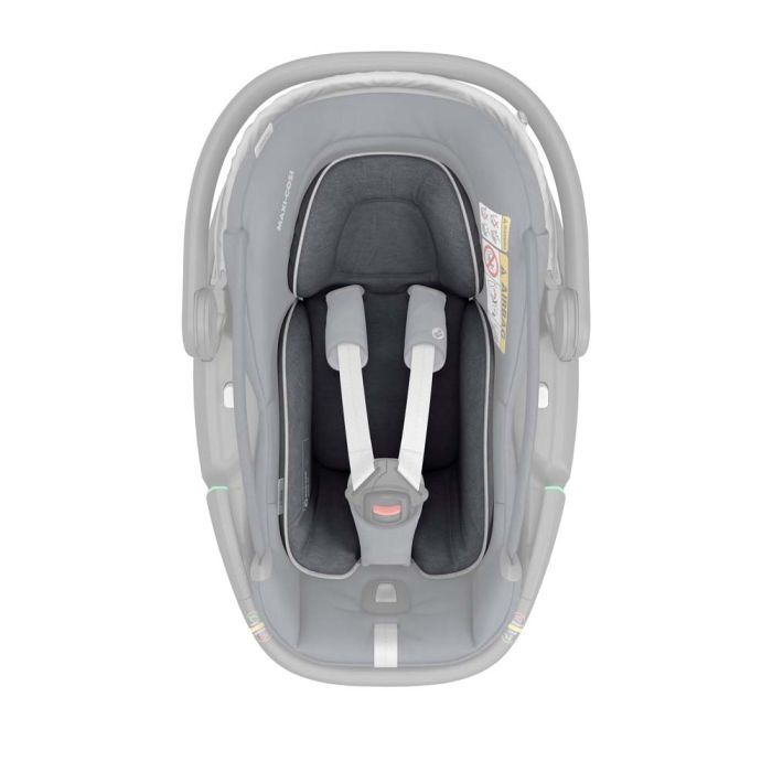 Автокресло Maxi-Cosi Coral 360 Essential Graphite (8559750111) изображение 2