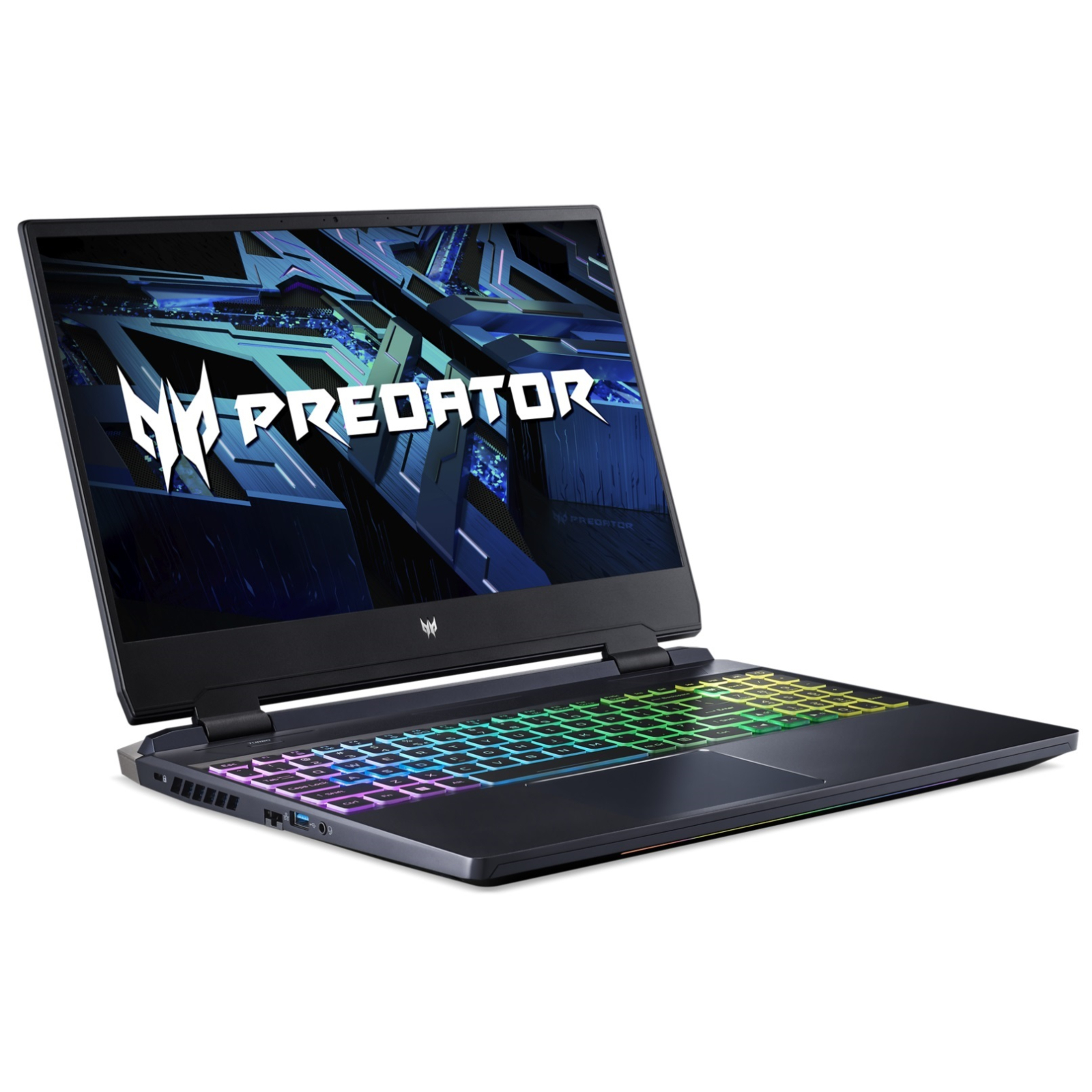 Ноутбук Acer Predator Helios 300 PH315-55 (NH.QFTEU.005) зображення 2