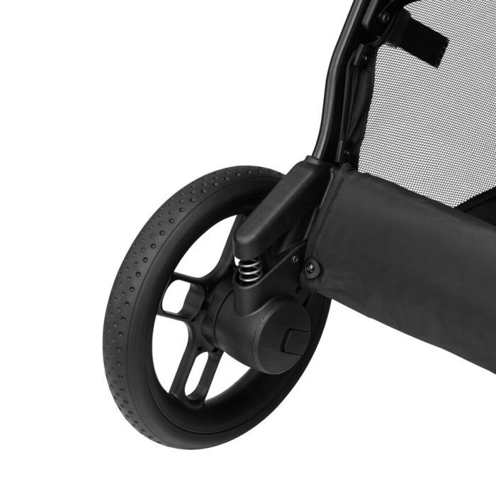Коляска Maxi-Cosi 3 в 1 Zelia S Trio Dark Grey (1996551110) изображение 12