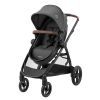 Коляска Maxi-Cosi 3 в 1 Zelia S Trio Dark Grey (1996551110) изображение 2