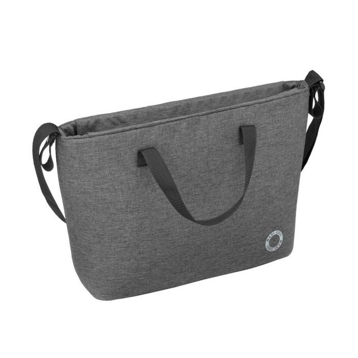 Коляска Maxi-Cosi 3 в 1 Zelia S Trio Dark Grey (1996551110) изображение 4