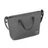 Коляска Maxi-Cosi 3 в 1 Zelia S Trio Dark Grey (1996551110) изображение 4