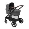 Коляска Maxi-Cosi 3 в 1 Zelia S Trio Dark Grey (1996551110) изображение 9