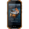 Мобильный телефон Ulefone Armor X6 Pro 4/32Gb Black-Orange (6937748734734) изображение 2