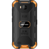 Мобильный телефон Ulefone Armor X6 Pro 4/32Gb Black-Orange (6937748734734) изображение 3
