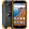 Мобильный телефон Ulefone Armor X6 Pro 4/32Gb Black-Orange (6937748734734)