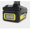 Мийка високого тиску Karcher низького тиску KHB 6 Battery портативна ручна (1.328-010.0) зображення 4