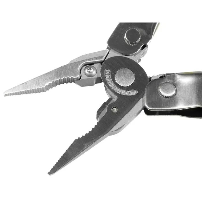 Мультитул Leatherman Super Tool 300 синтетичний чохол (831148) зображення 10
