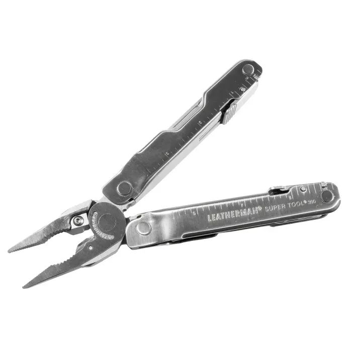 Мультитул Leatherman Super Tool 300 (831148) изображение 10