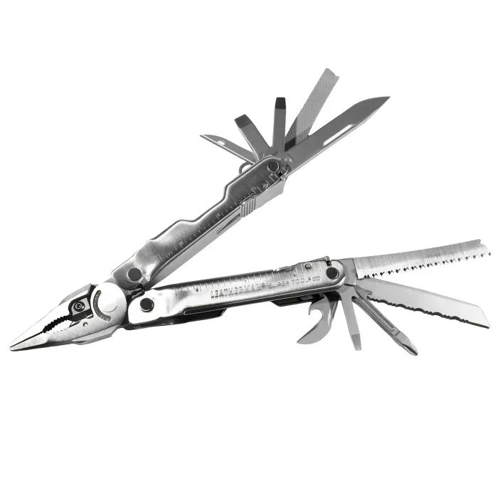 Мультитул Leatherman Super Tool 300 синтетичний чохол (831148) зображення 12