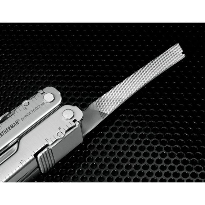 Мультитул Leatherman Super Tool 300 синтетический чехол (831148) изображение 6