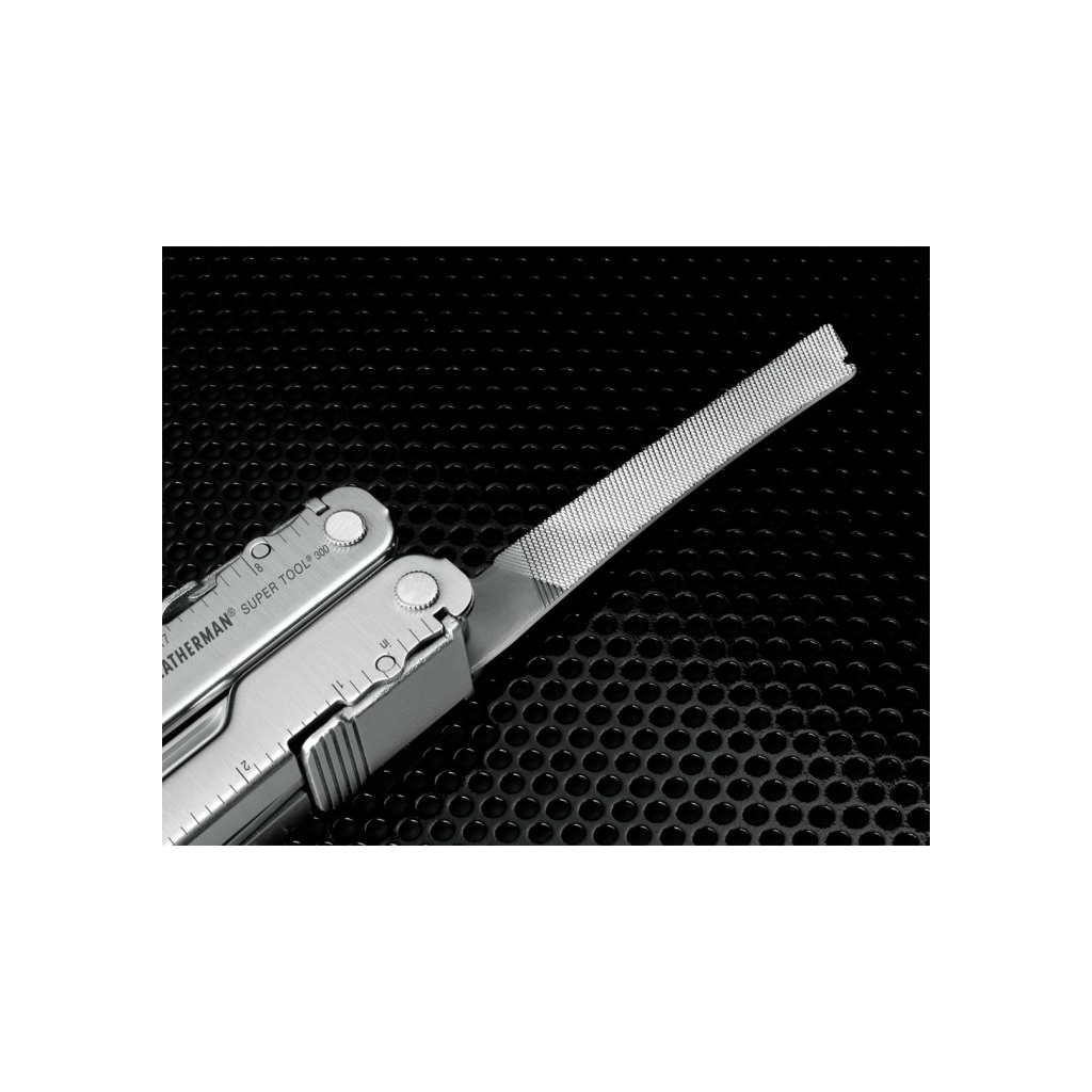Мультитул Leatherman Super Tool 300 синтетичний чохол (831148) зображення 6