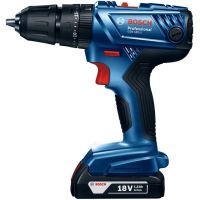 Шуруповерт Bosch Professional GSB 180-LI (0.601.9F8.309) изображение 2