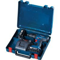 Шуруповерт Bosch Professional GSB 180-LI (0.601.9F8.309) изображение 3