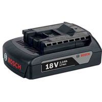 Шуруповерт Bosch Professional GSB 180-LI (0.601.9F8.309) изображение 6