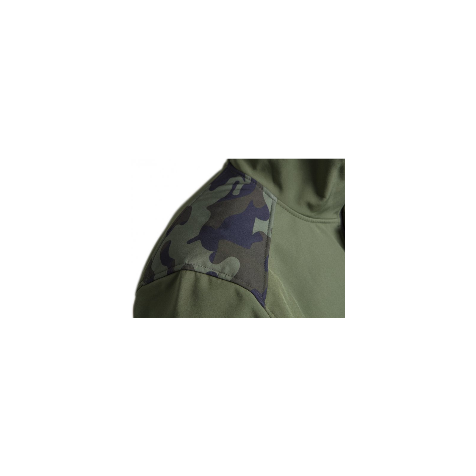 Куртка робоча Neo Tools CAMO, розмір XXL(58), водонепроникна, дихаюча Softshell (81-553-XXL) зображення 3