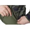 Куртка робоча Neo Tools CAMO, розмір S / 48, водонепроникна, дихаюча Softshell (81-553-S) зображення 4