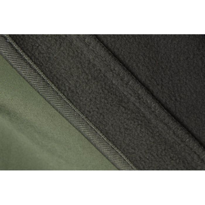 Куртка робоча Neo Tools CAMO, розмір S / 48, водонепроникна, дихаюча Softshell (81-553-S) зображення 5