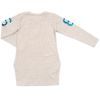 Плаття дитяче Breeze "86" (9732-134G-beige) зображення 2