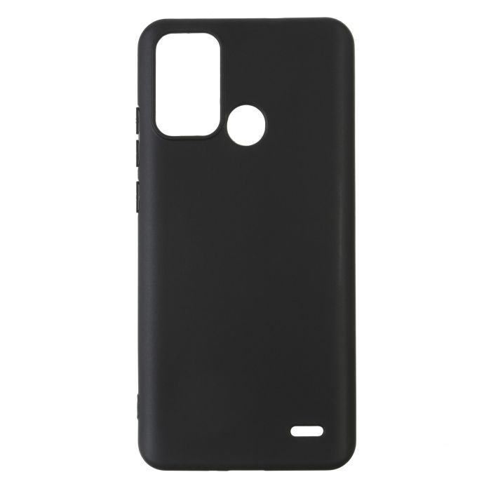Чехол для мобильного телефона Armorstandart Matte Slim Fit ZTE Blade A52 Black (ARM63130)